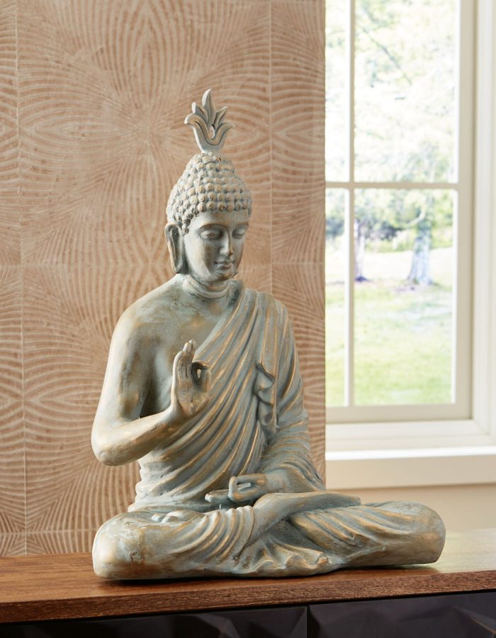 Hosgrove - Verigris Patina - Sculpture - Image 4