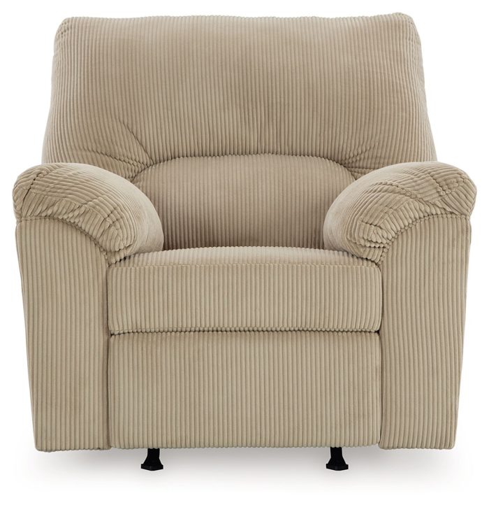 Simplejoy - Rocker Recliner - Image 5