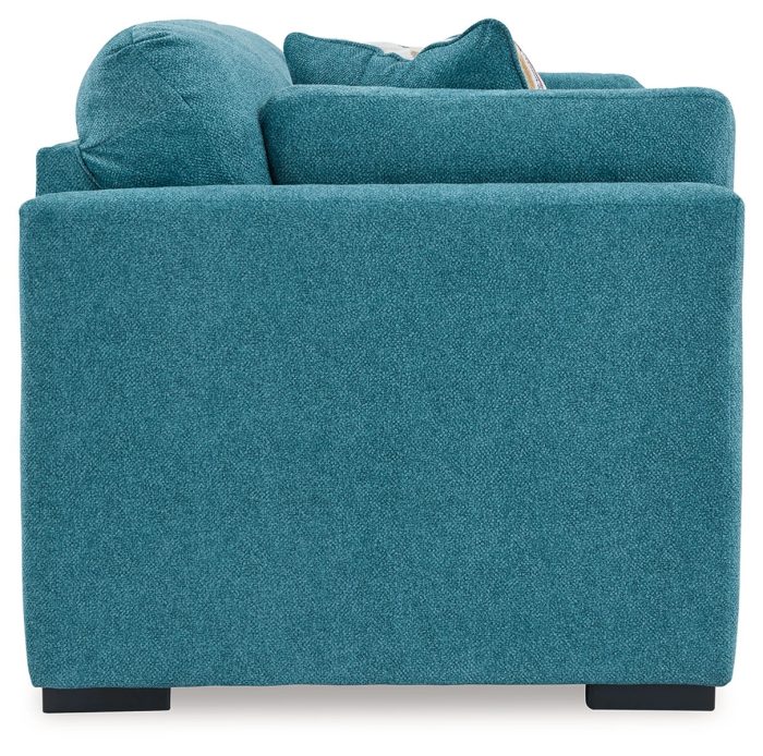 Keerwick - Loveseat - Image 7
