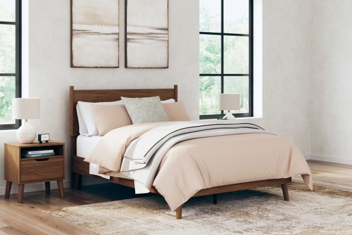 Fordmont - Platform Bed - Image 13