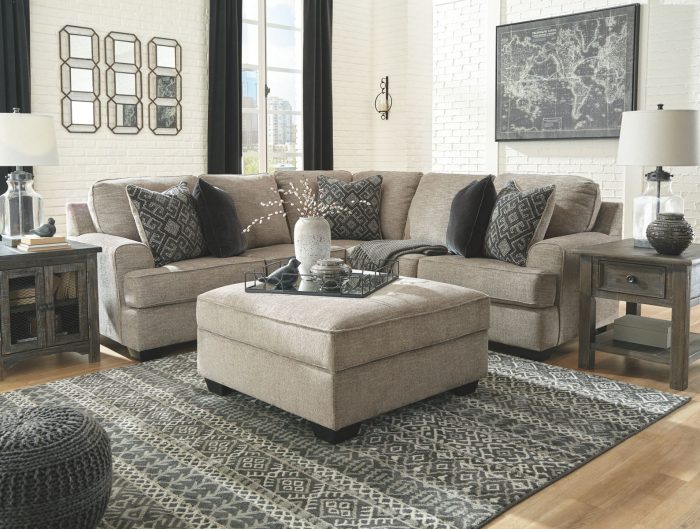 Bovarian - Sectional - Image 2