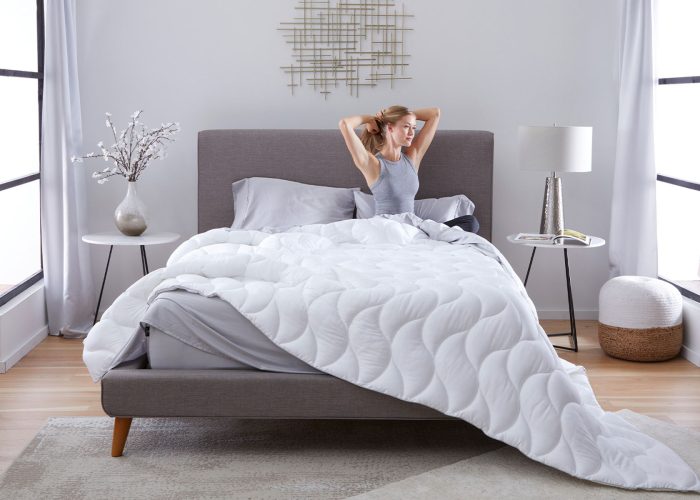 Performance - Ultra Weight Comforter - Image 4