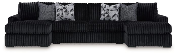 Midnight-Madness - Sectional Set - Image 10