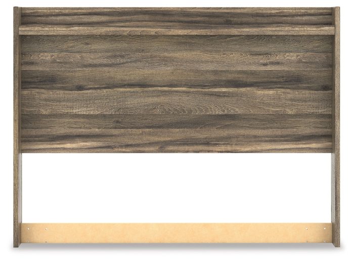 Elbrim - Panel Headboard - Image 4