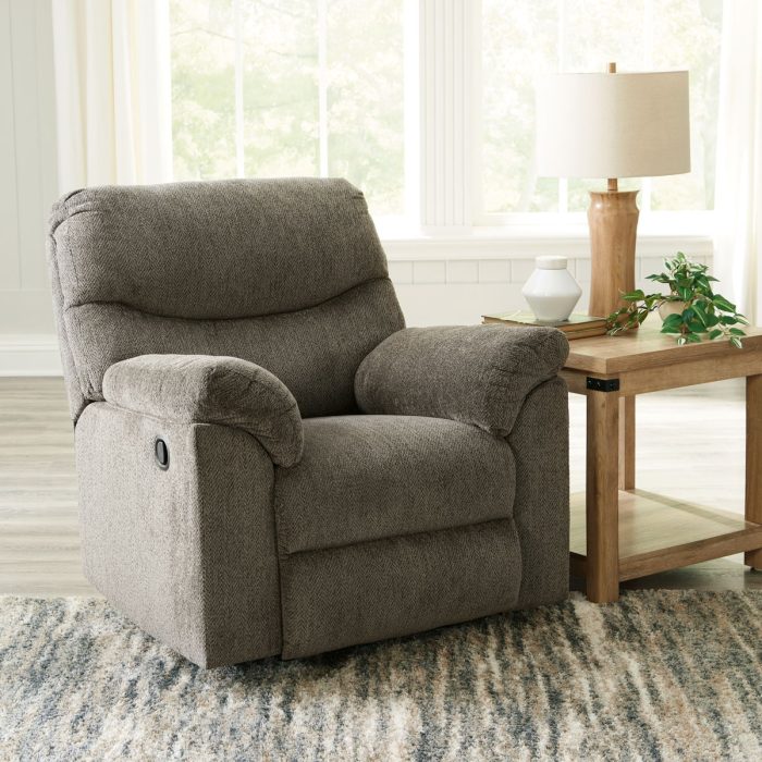 Alphons - Rocker Recliner - Image 3