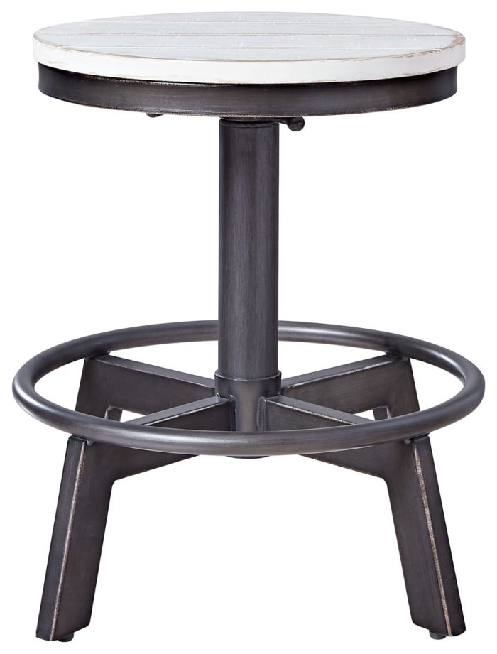 Torjin - Swivel Stool (Set of 2) - Image 9
