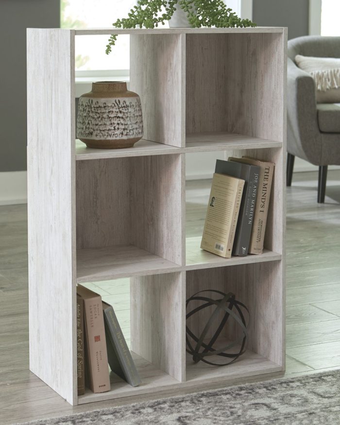 Paxberry - Four Cube Organizer - Image 6