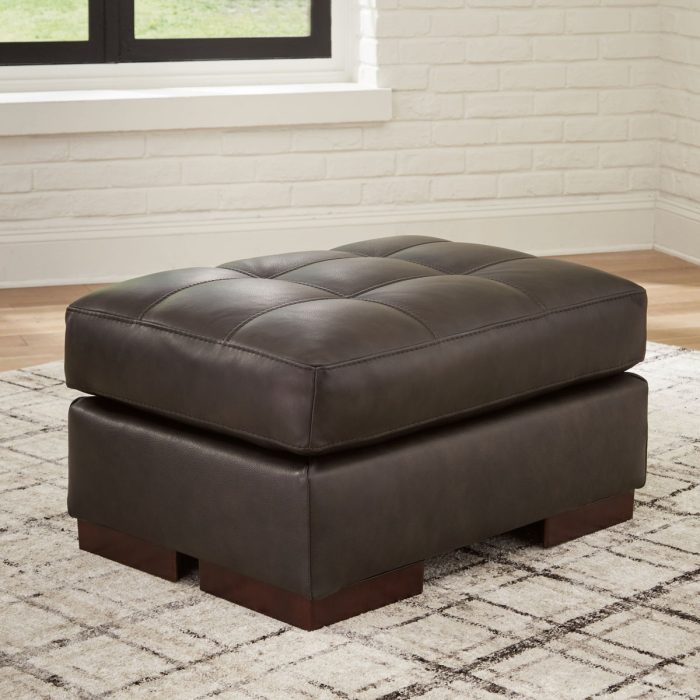 Luigi - Thunder - Ottoman - Image 2
