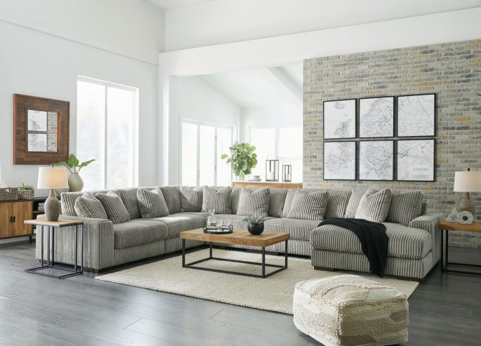 Lindyn - Sectional - Image 20