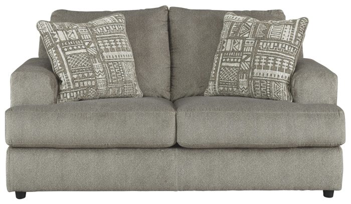 Soletren - Stationary Loveseat - Image 7