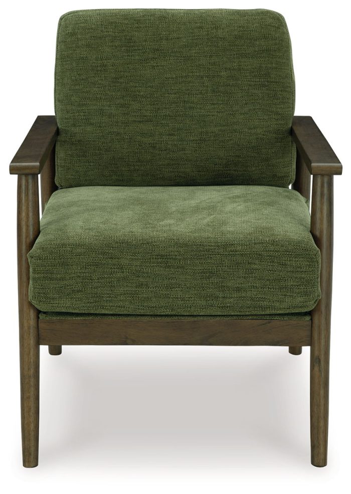 Bixler - Showood Accent Chair - Image 7