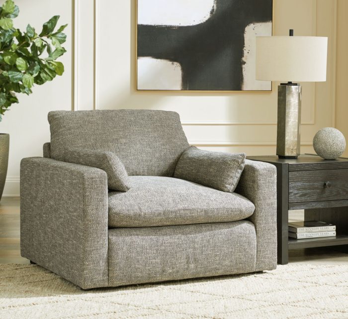 Dramatic - Living Room Set - Image 7