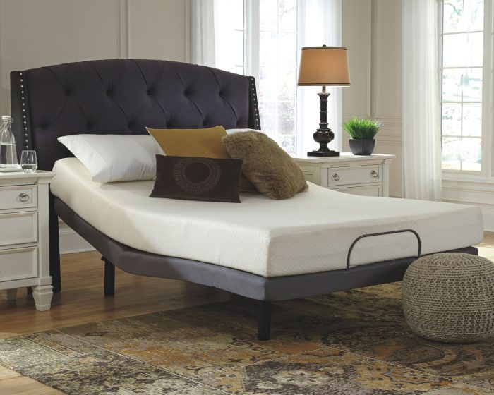 Chime - Medium Memory Foam Mattress - Image 5