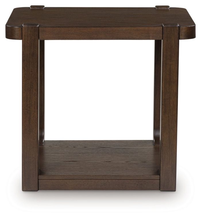 Breckington - Table - Image 7