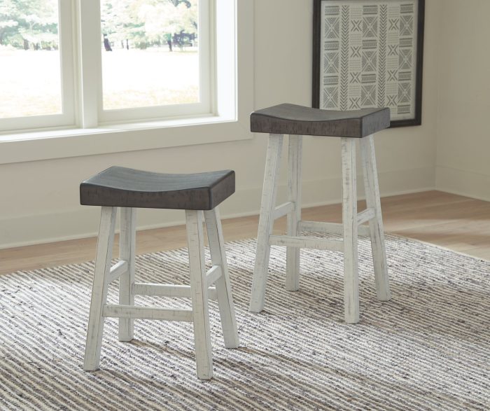 Glosco - Stool (Set of 2) - Image 10