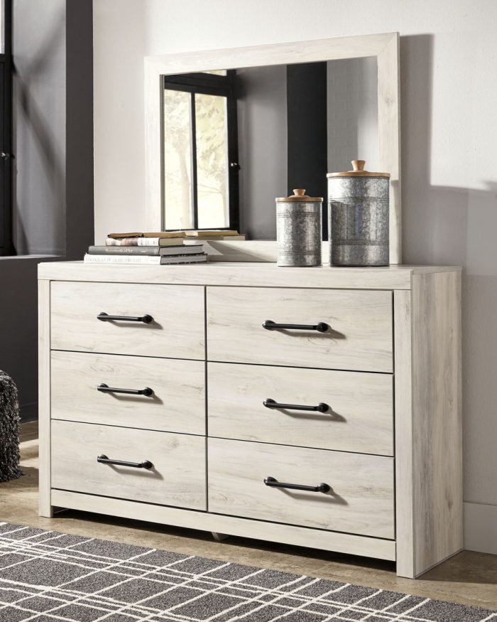 Cambeck - Bedroom Set - Image 9