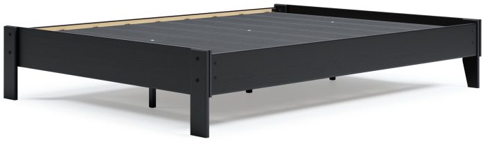 Finch - Platform Bed - Image 2