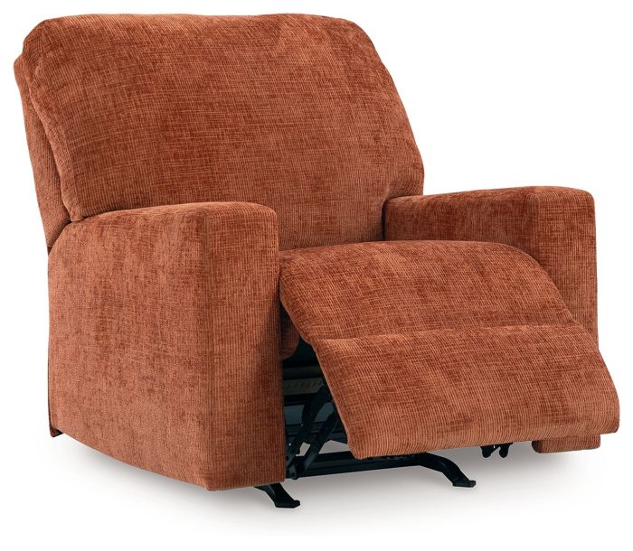 Aviemore - Rocker Recliner - Image 8