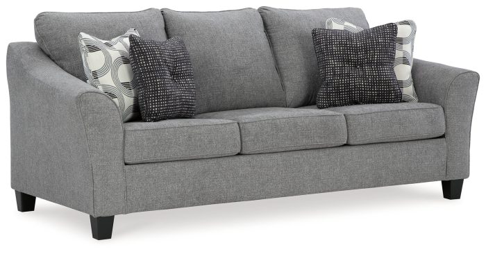 Mathonia - Living Room Set - Image 4