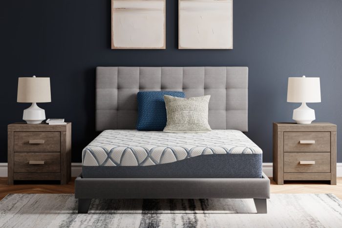 10 Inch Chime Elite 2.0 - Firm Mattress - Image 7
