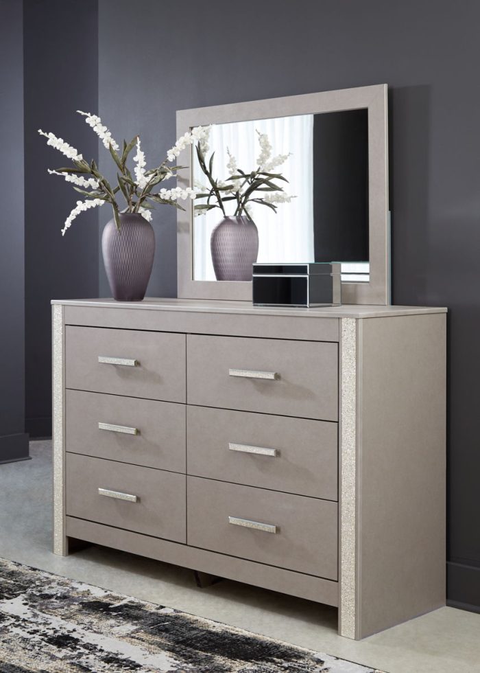 Surancha - Bedroom Set - Image 4