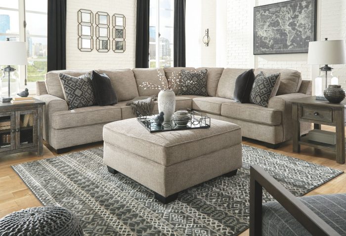 Bovarian - Sectional - Image 4