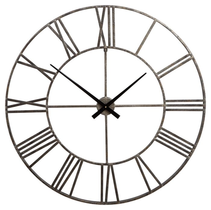 Paquita - Wall Clock - Image 2