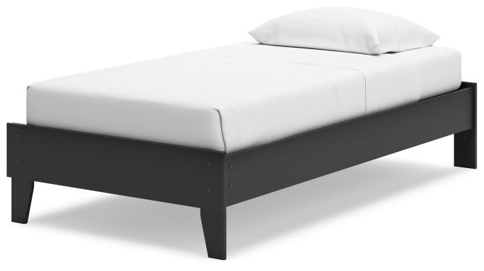 Socalle - Platform Bed - Image 10