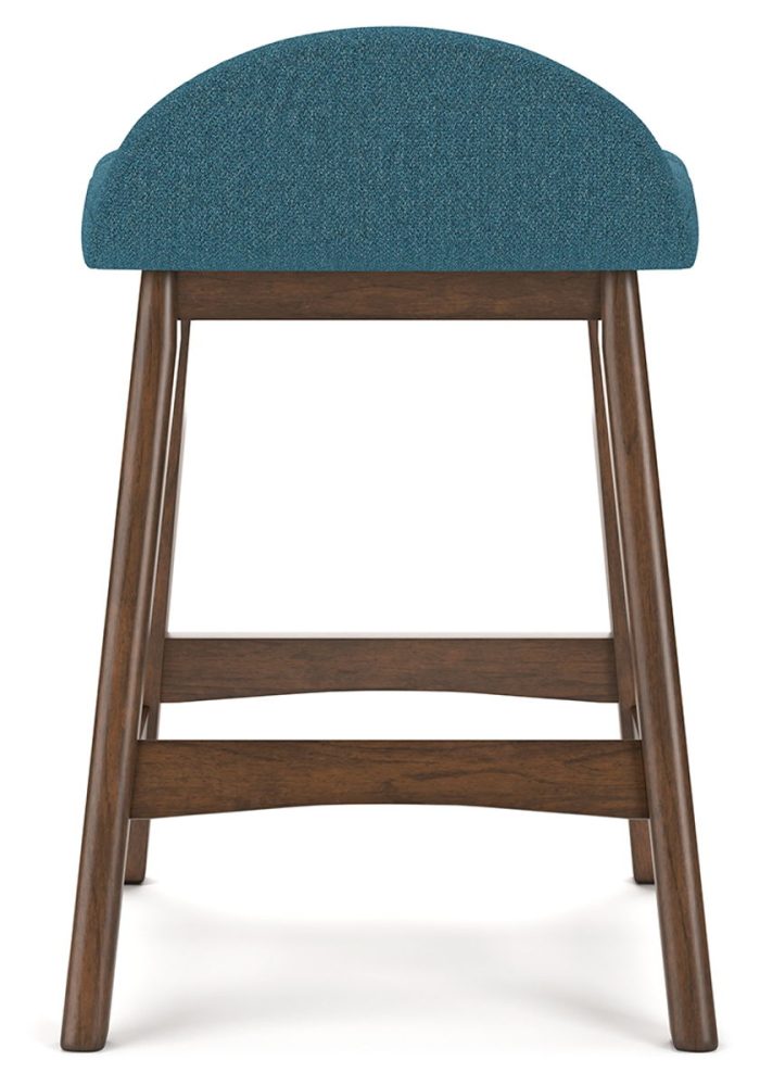 Lyncott - Upholstered Barstool (Set of 2) - Image 10
