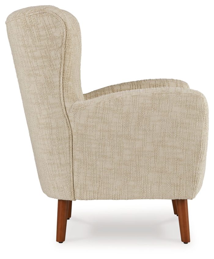 Jemison Next-Gen Nuvella - Dune - Accent Chair - Image 3