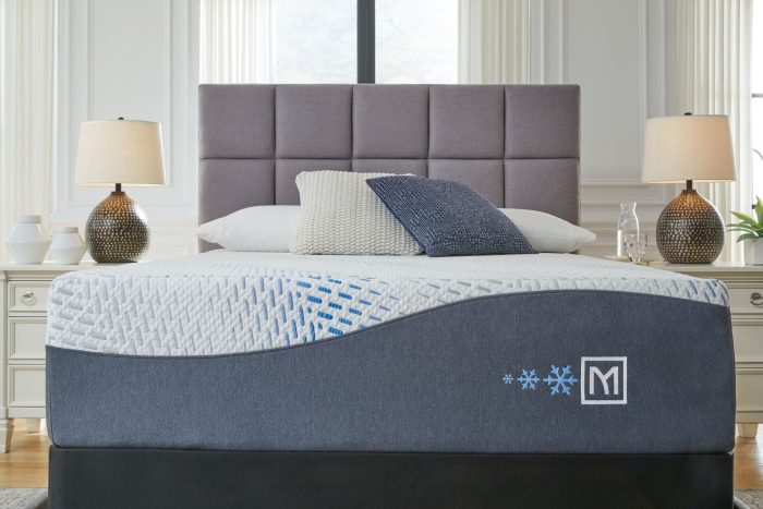 Millennium - Luxury Gel Mattress - Image 3
