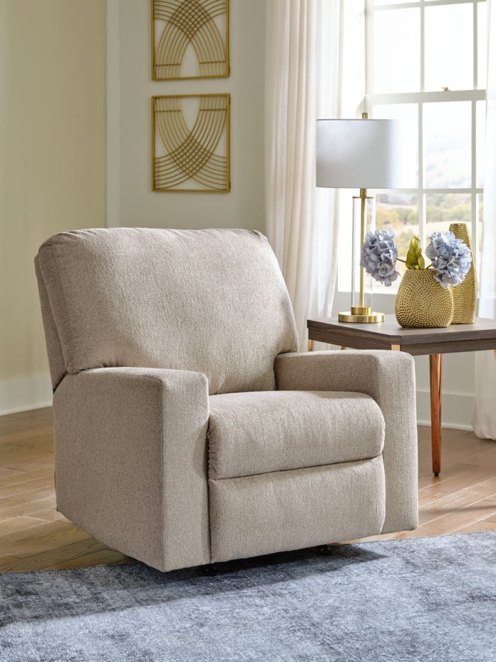 Deltona - Rocker Recliner - Image 3