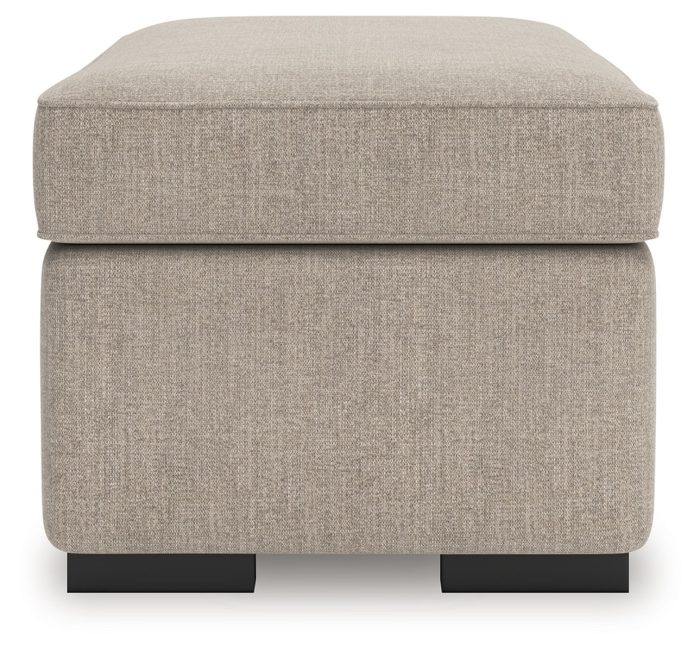 Sararose - Heather - Ottoman - Image 3