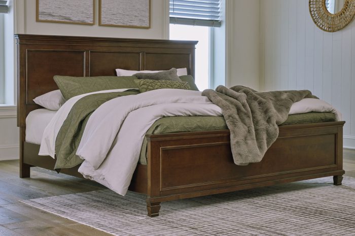 Danabrin - Panel Bed - Image 13
