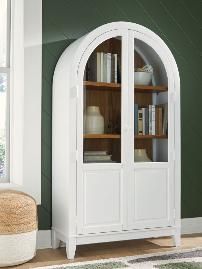 Dagandale - Accent Cabinet - Image 3