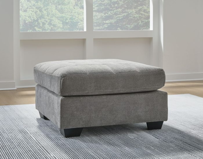 Marleton - Oversized Accent Ottoman - Image 5