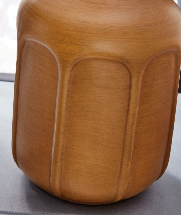 Gierburg - Ceramic Table Lamp - Image 2