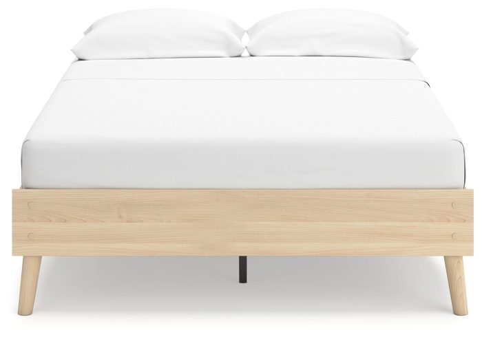 Cabinella - Platform Bed - Image 3
