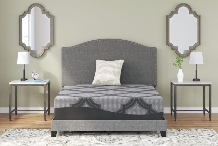 Ashley Sleep - Hybrid Mattress - Image 4