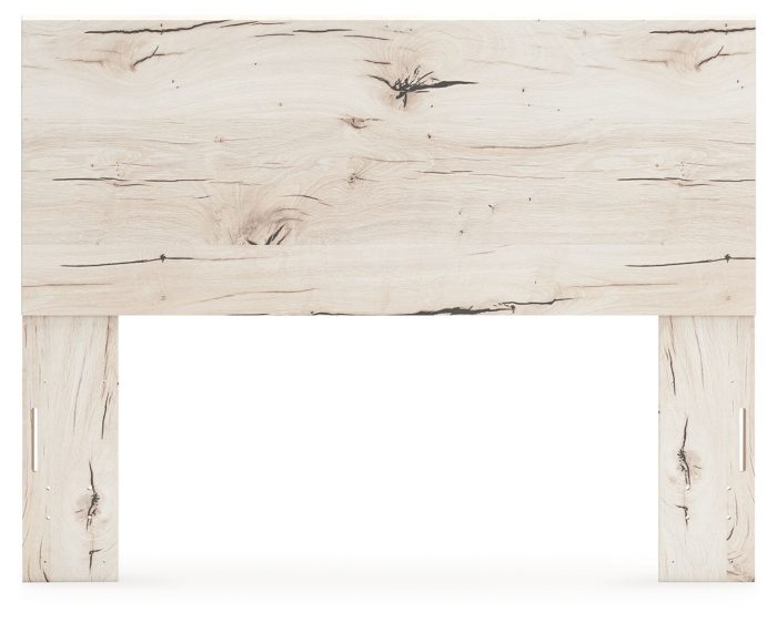 Lawroy - Panel Headboard - Image 2