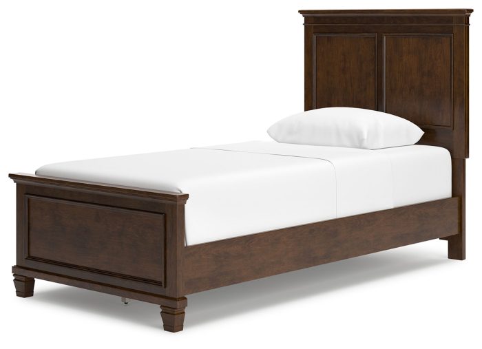 Danabrin - Panel Bed - Image 7