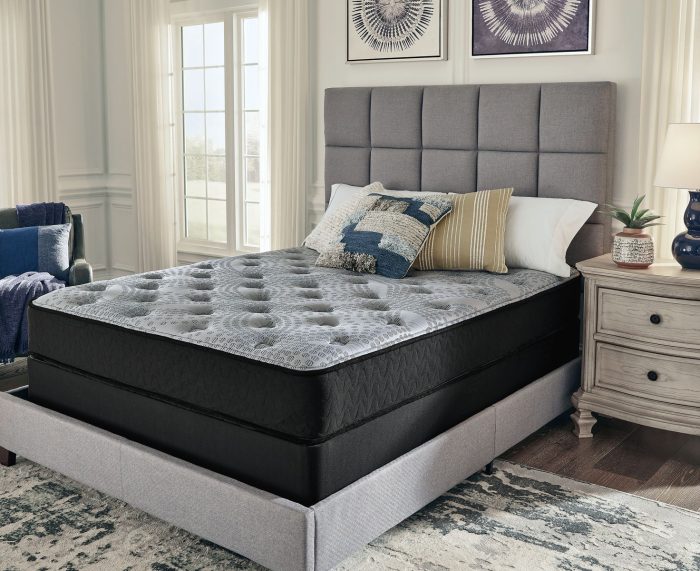 Comfort Plus - Hybrid Mattress - Image 4