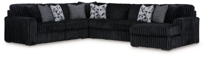 Midnight-Madness - Sectional Set - Image 8
