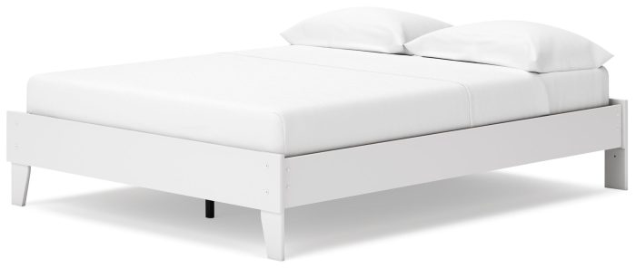Socalle - Platform Bed - Image 17