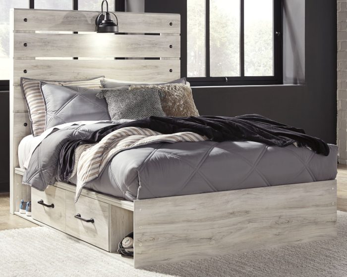 Cambeck - Youth Bedroom Set - Image 8