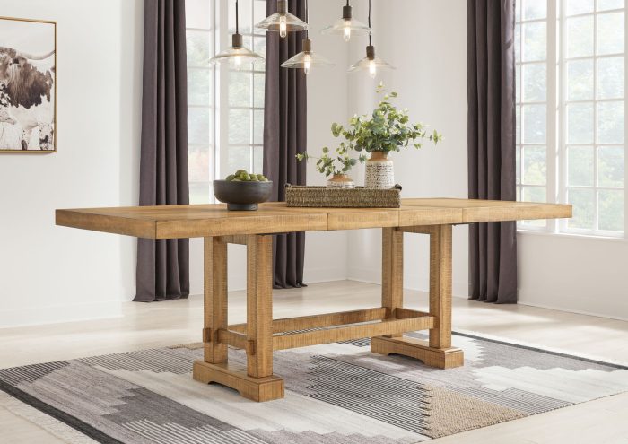 Havonplane - Counter Dining Set - Image 4