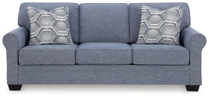 Carissa Manor - Living Room Set - Image 4
