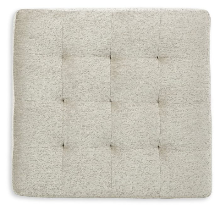 Maxon Place - Oversized Accent Ottoman - Image 4