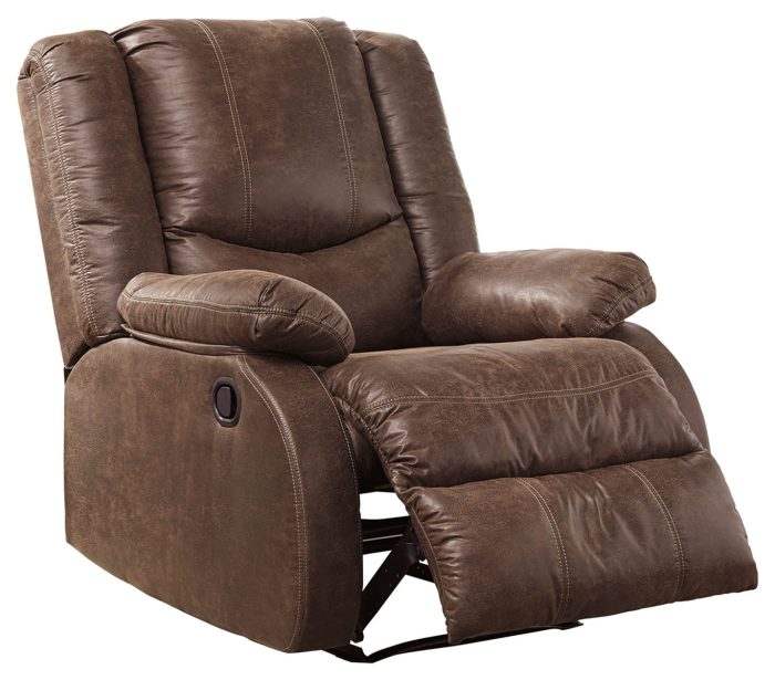 Bladewood - Recliner - Image 3