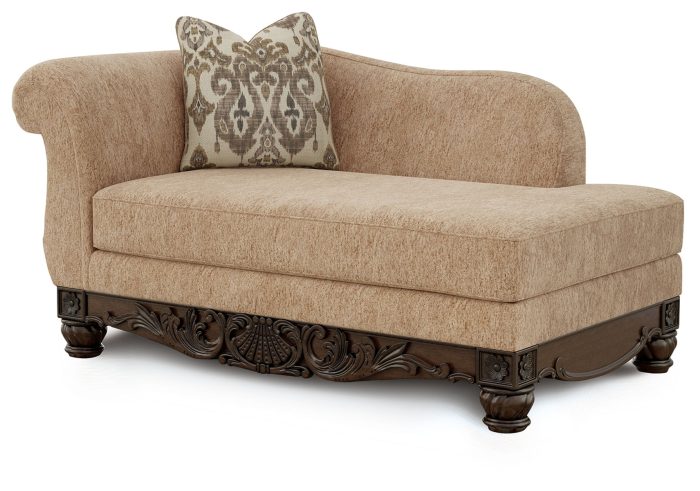 Chelsworth - Golden - RAF Corner Chaise